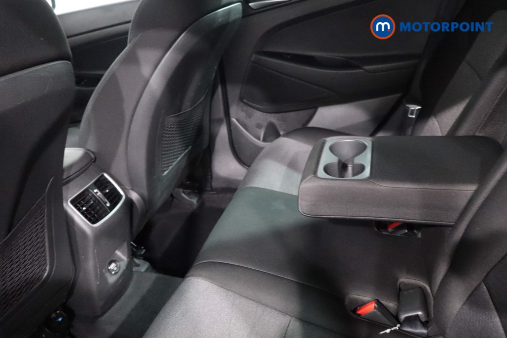 Hyundai Tucson Se Nav Manual Petrol SUV - Stock Number (1618907) - 24th supplementary image