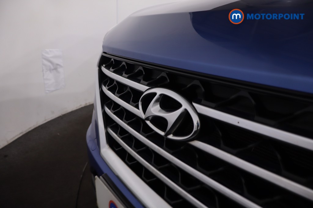 Hyundai Tucson Se Nav Manual Petrol SUV - Stock Number (1618907) - 27th supplementary image
