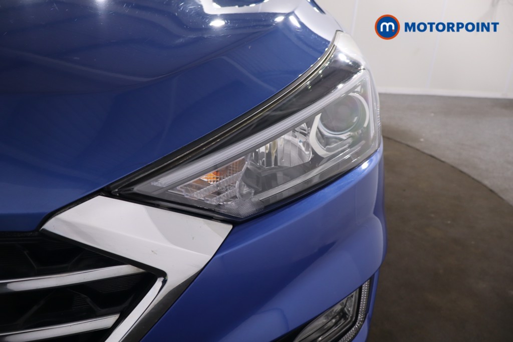 Hyundai Tucson Se Nav Manual Petrol SUV - Stock Number (1618907) - 28th supplementary image