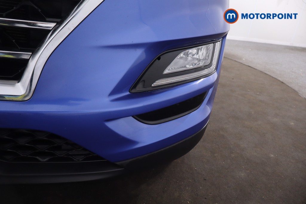 Hyundai Tucson Se Nav Manual Petrol SUV - Stock Number (1618907) - 29th supplementary image