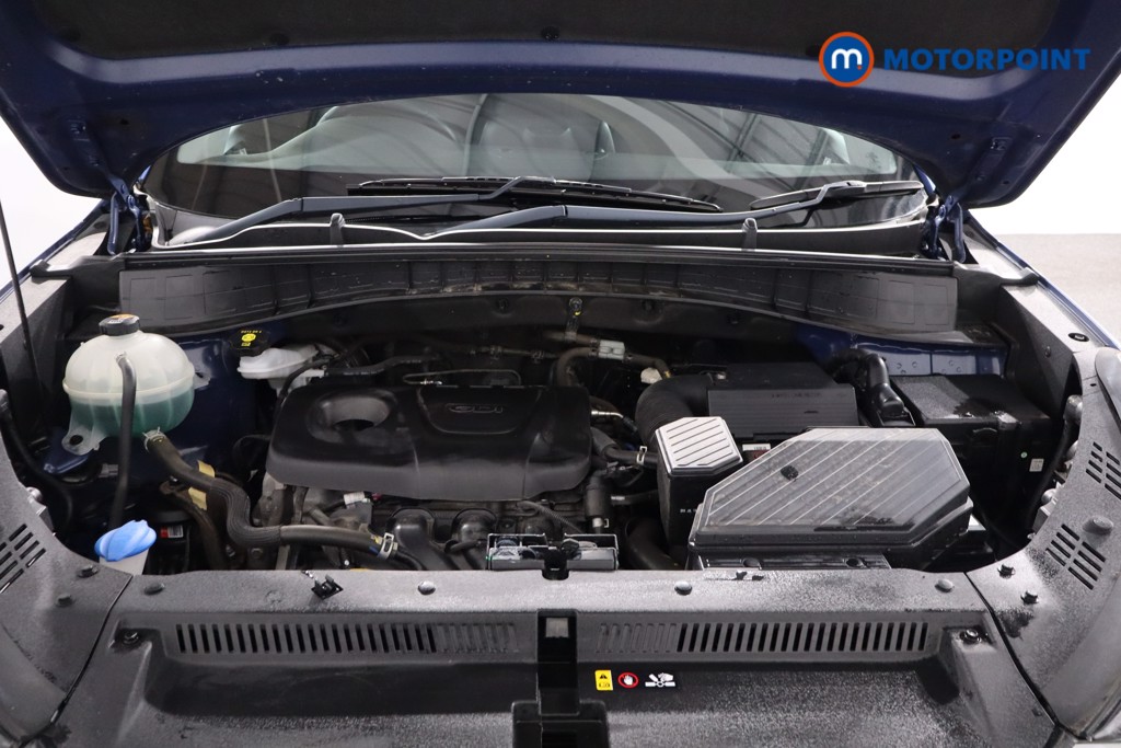 Hyundai Tucson Se Nav Manual Petrol SUV - Stock Number (1618907) - 30th supplementary image