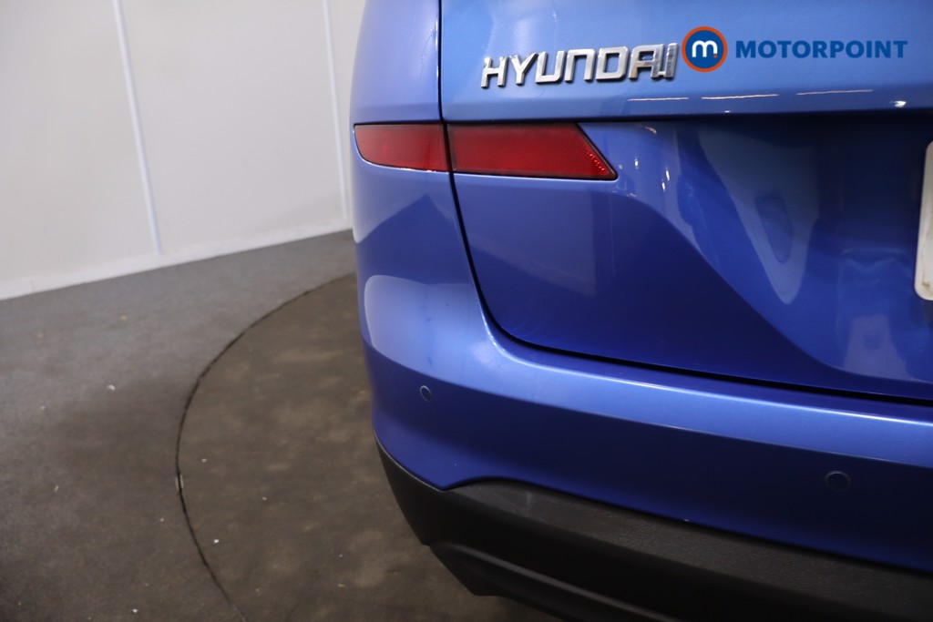 Hyundai Tucson Se Nav Manual Petrol SUV - Stock Number (1618907) - 34th supplementary image