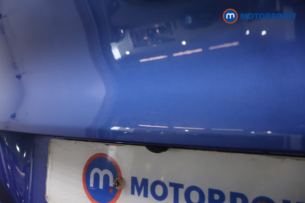 Hyundai Tucson Se Nav Manual Petrol SUV - Stock Number (1618907) - 36th supplementary image