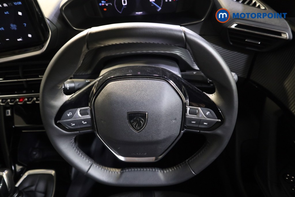 Peugeot 2008 Allure Manual Petrol SUV - Stock Number (1618922) - 2nd supplementary image