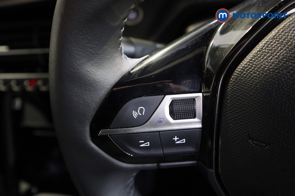 Peugeot 2008 Allure Manual Petrol SUV - Stock Number (1618922) - 3rd supplementary image