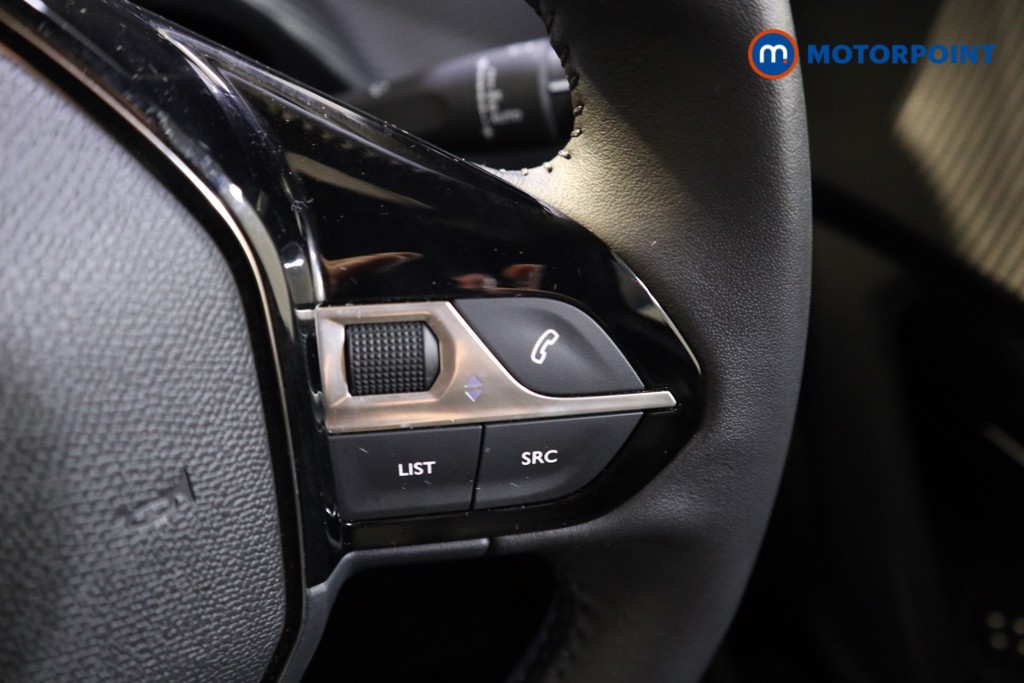 Peugeot 2008 Allure Manual Petrol SUV - Stock Number (1618922) - 4th supplementary image