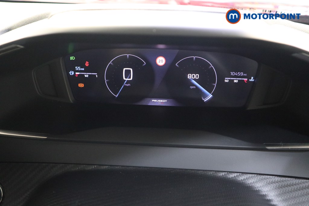 Peugeot 2008 Allure Manual Petrol SUV - Stock Number (1618922) - 5th supplementary image