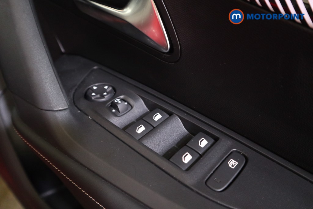 Peugeot 2008 Allure Manual Petrol SUV - Stock Number (1618922) - 13th supplementary image
