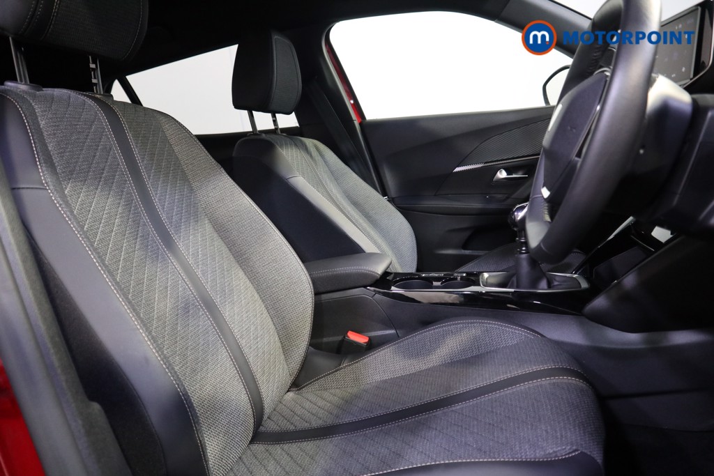 Peugeot 2008 Allure Manual Petrol SUV - Stock Number (1618922) - 14th supplementary image