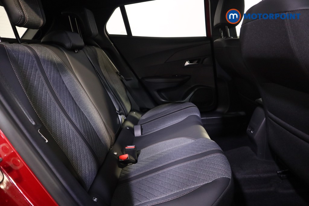 Peugeot 2008 Allure Manual Petrol SUV - Stock Number (1618922) - 15th supplementary image