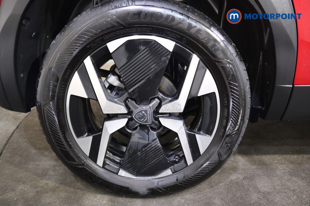 Peugeot 2008 Allure Manual Petrol SUV - Stock Number (1618922) - 20th supplementary image