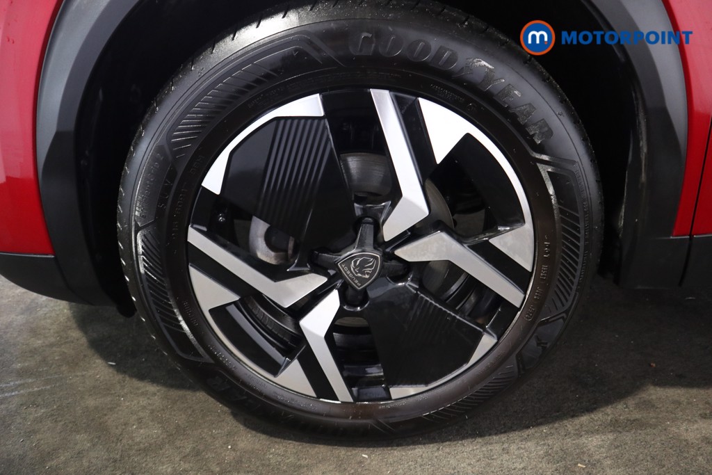 Peugeot 2008 Allure Manual Petrol SUV - Stock Number (1618922) - 22nd supplementary image