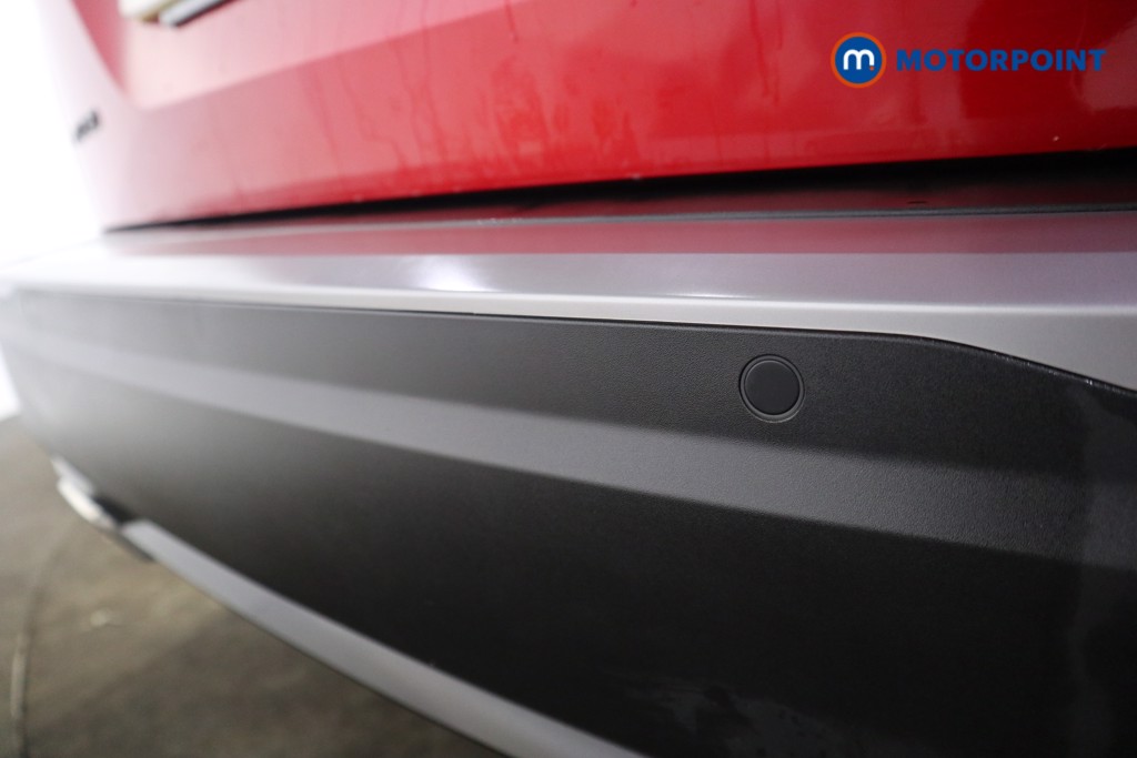 Peugeot 2008 Allure Manual Petrol SUV - Stock Number (1618922) - 24th supplementary image