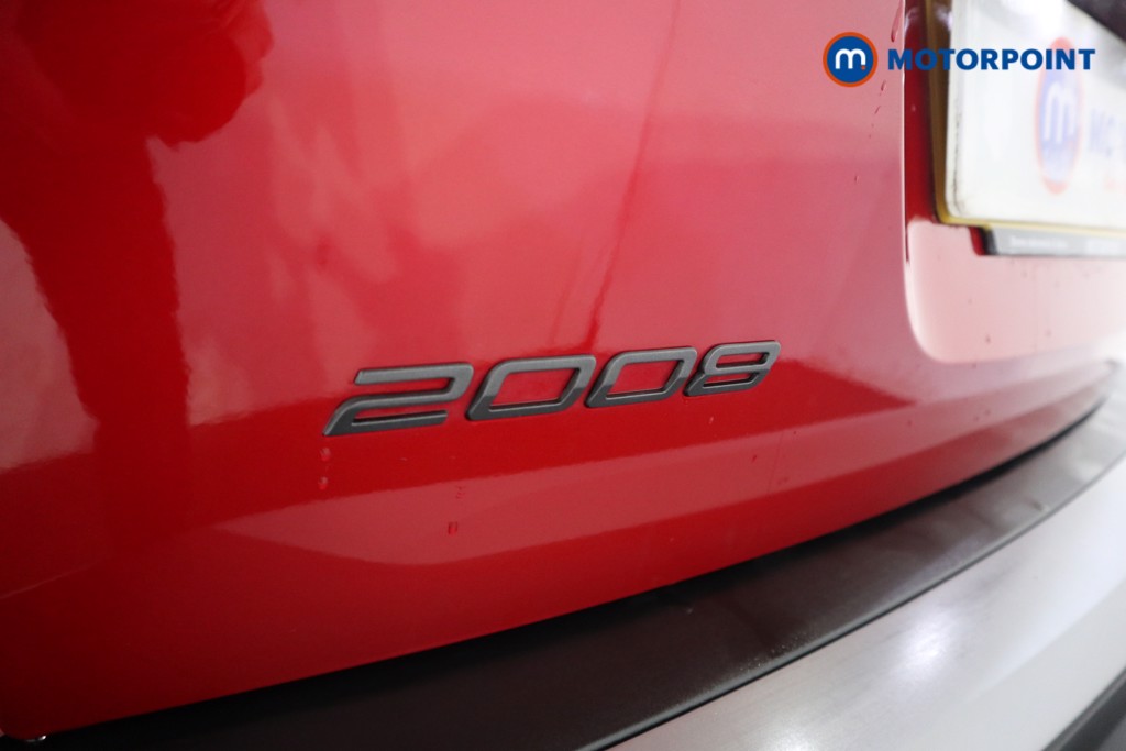 Peugeot 2008 Allure Manual Petrol SUV - Stock Number (1618922) - 25th supplementary image