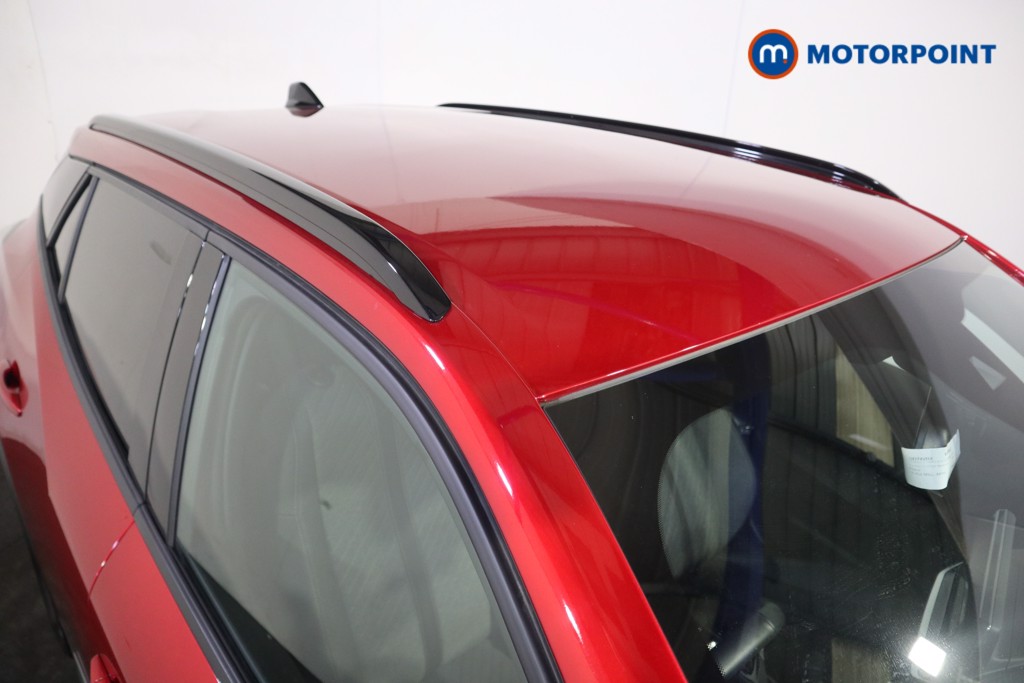 Peugeot 2008 Allure Manual Petrol SUV - Stock Number (1618922) - 29th supplementary image