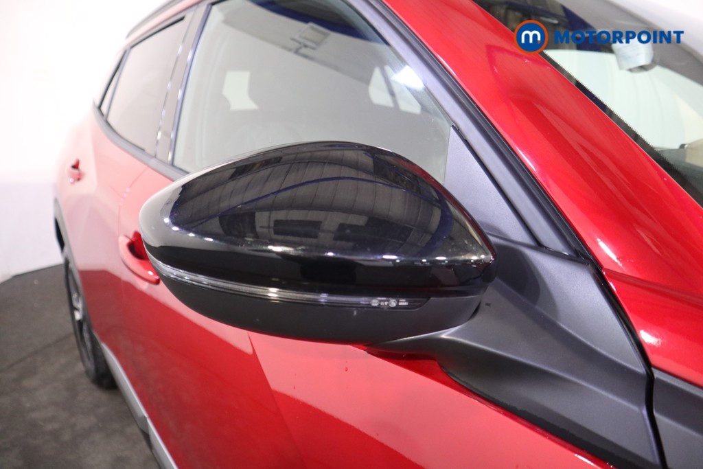 Peugeot 2008 Allure Manual Petrol SUV - Stock Number (1618922) - 30th supplementary image