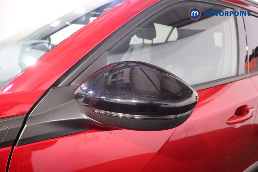 Peugeot 2008 Allure Manual Petrol SUV - Stock Number (1618922) - 31st supplementary image