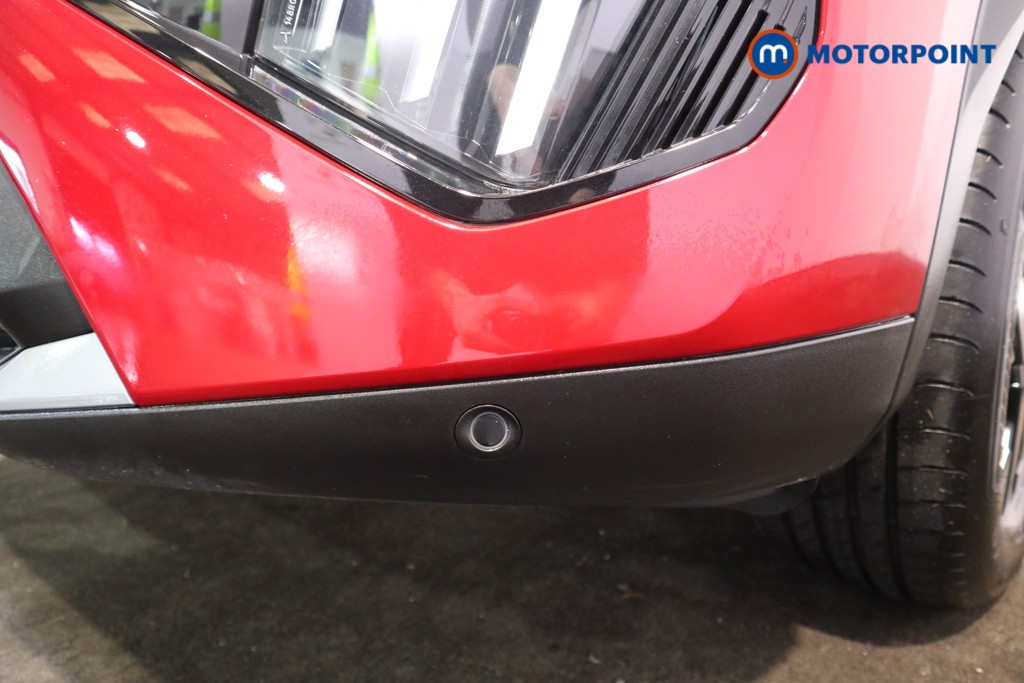 Peugeot 2008 Allure Manual Petrol SUV - Stock Number (1618922) - 32nd supplementary image