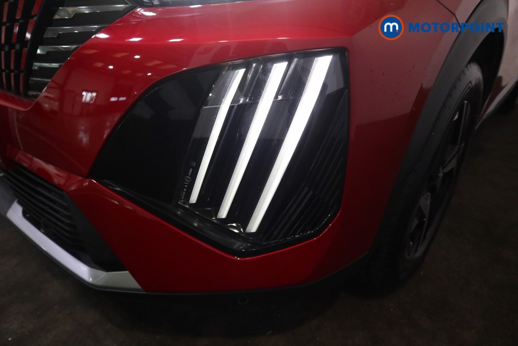 Peugeot 2008 Allure Manual Petrol SUV - Stock Number (1618922) - 33rd supplementary image