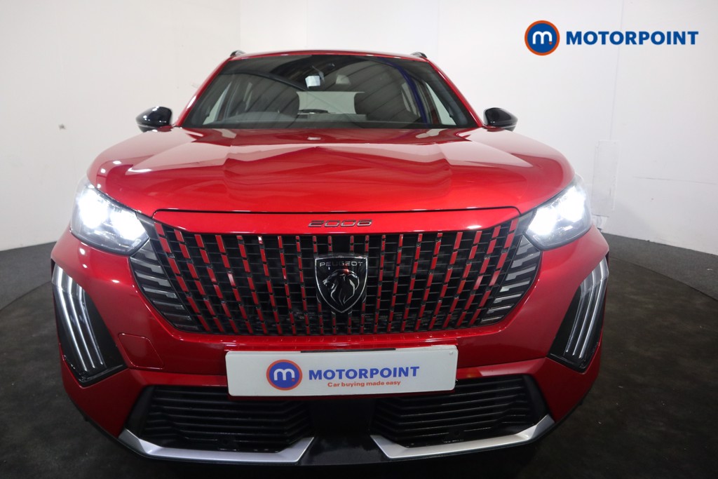 Peugeot 2008 Allure Manual Petrol SUV - Stock Number (1618922) - 35th supplementary image