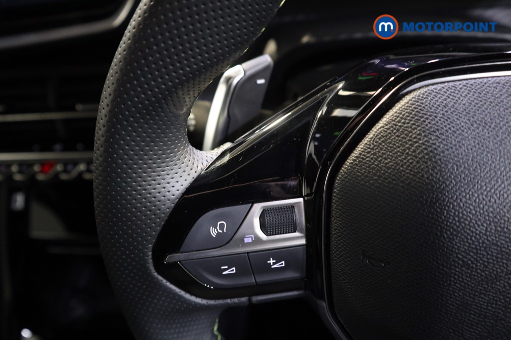 Peugeot 2008 GT Automatic Petrol SUV - Stock Number (1618923) - 3rd supplementary image