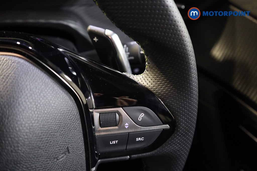 Peugeot 2008 GT Automatic Petrol SUV - Stock Number (1618923) - 4th supplementary image