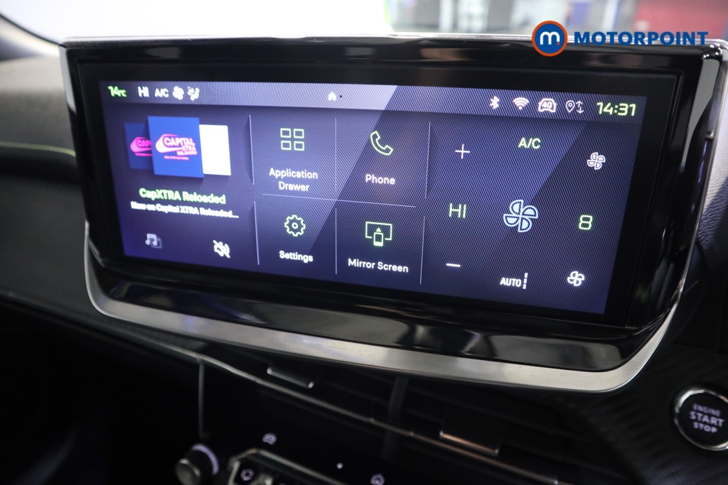 Peugeot 2008 GT Automatic Petrol SUV - Stock Number (1618923) - 8th supplementary image