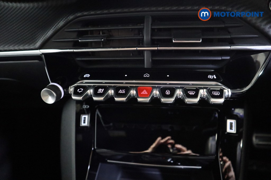 Peugeot 2008 GT Automatic Petrol SUV - Stock Number (1618923) - 9th supplementary image