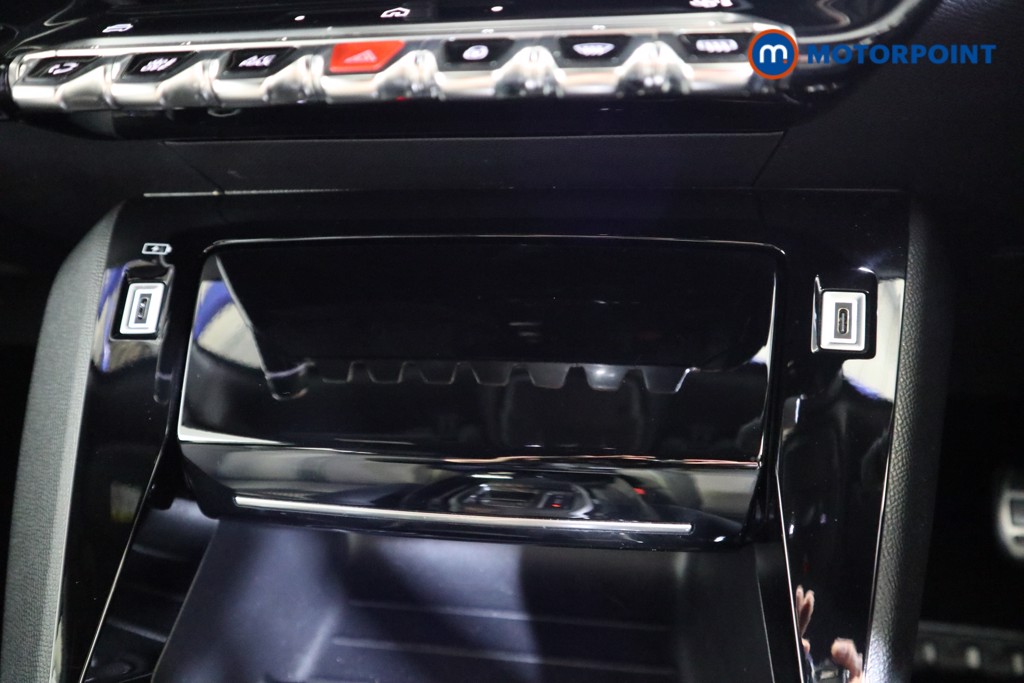 Peugeot 2008 GT Automatic Petrol SUV - Stock Number (1618923) - 10th supplementary image