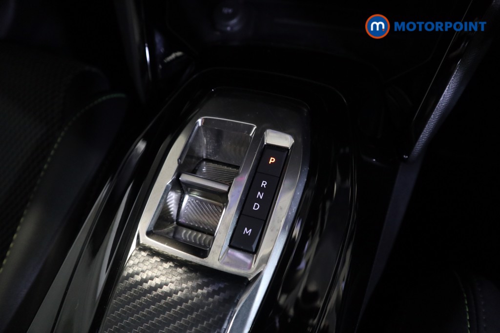 Peugeot 2008 GT Automatic Petrol SUV - Stock Number (1618923) - 11th supplementary image