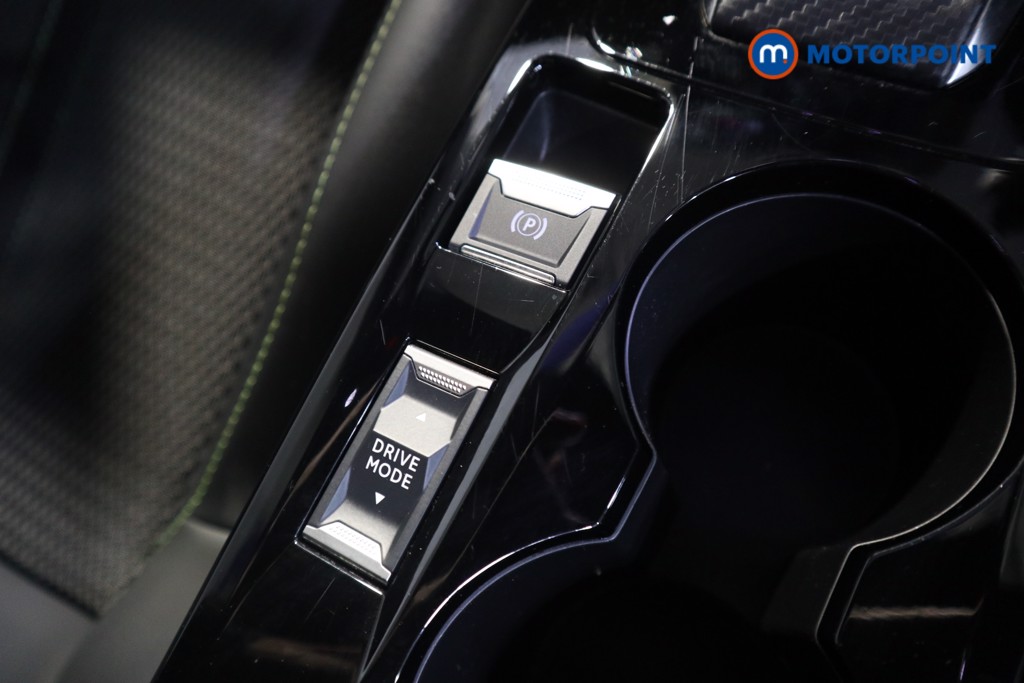 Peugeot 2008 GT Automatic Petrol SUV - Stock Number (1618923) - 12th supplementary image