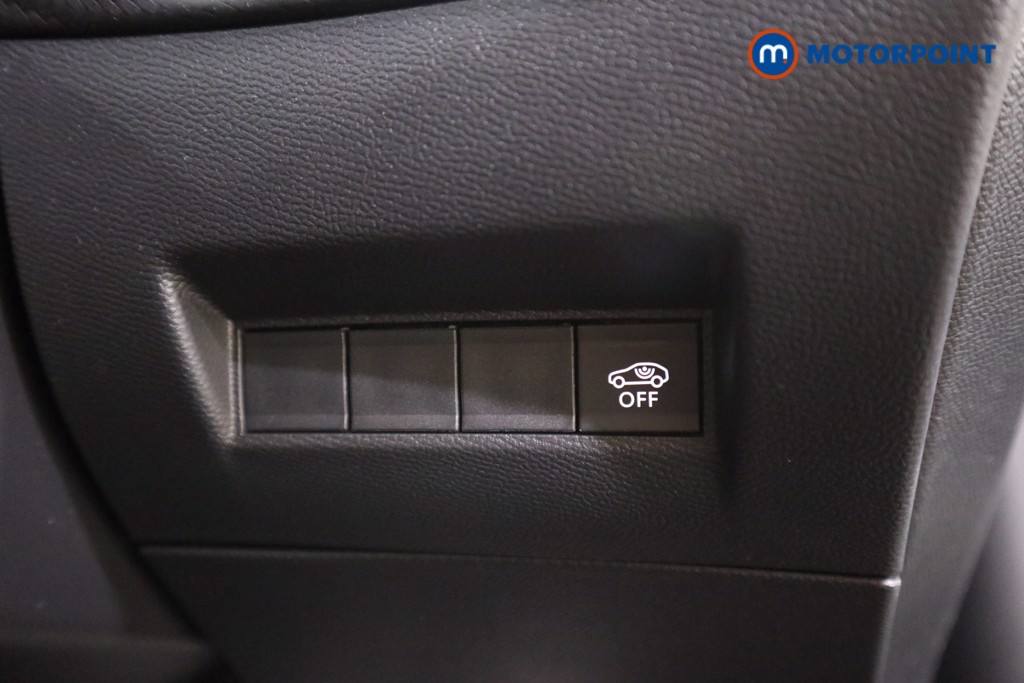 Peugeot 2008 GT Automatic Petrol SUV - Stock Number (1618923) - 13th supplementary image