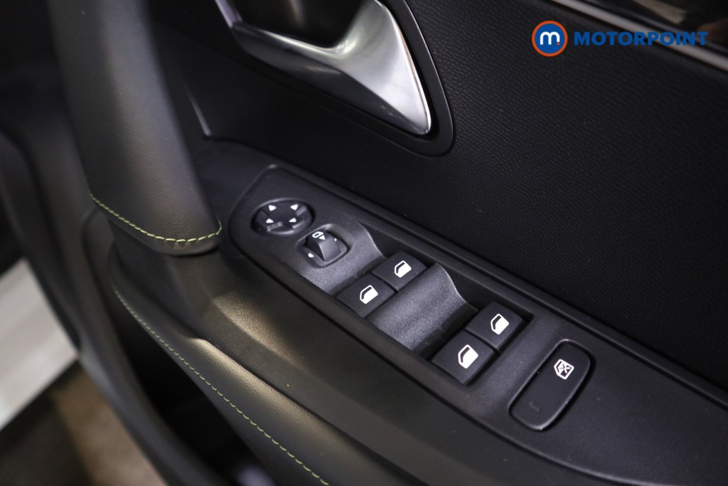 Peugeot 2008 GT Automatic Petrol SUV - Stock Number (1618923) - 14th supplementary image