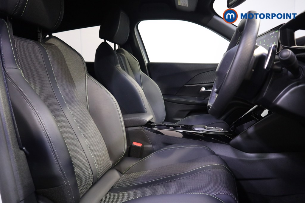 Peugeot 2008 GT Automatic Petrol SUV - Stock Number (1618923) - 16th supplementary image