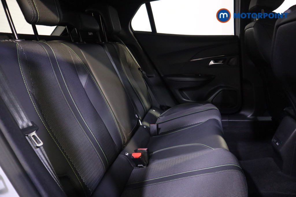 Peugeot 2008 GT Automatic Petrol SUV - Stock Number (1618923) - 18th supplementary image