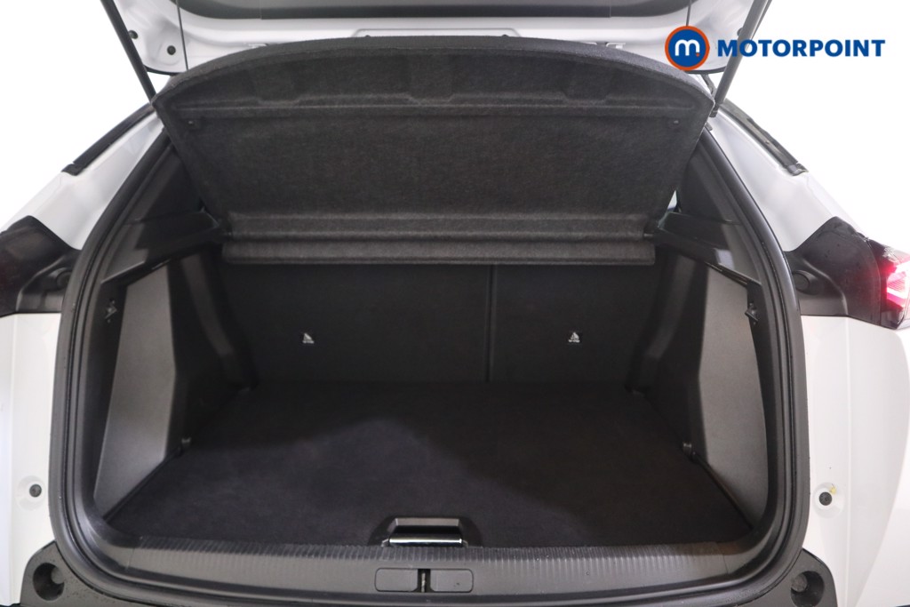 Peugeot 2008 GT Automatic Petrol SUV - Stock Number (1618923) - 23rd supplementary image