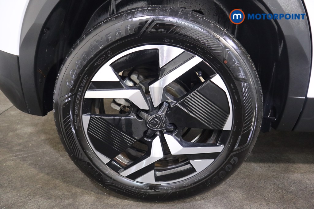 Peugeot 2008 GT Automatic Petrol SUV - Stock Number (1618923) - 24th supplementary image