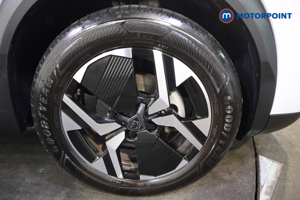 Peugeot 2008 GT Automatic Petrol SUV - Stock Number (1618923) - 25th supplementary image