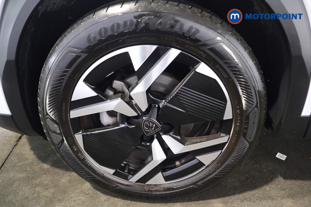 Peugeot 2008 GT Automatic Petrol SUV - Stock Number (1618923) - 26th supplementary image