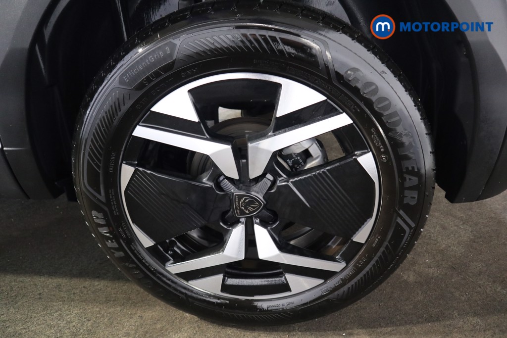 Peugeot 2008 GT Automatic Petrol SUV - Stock Number (1618923) - 27th supplementary image