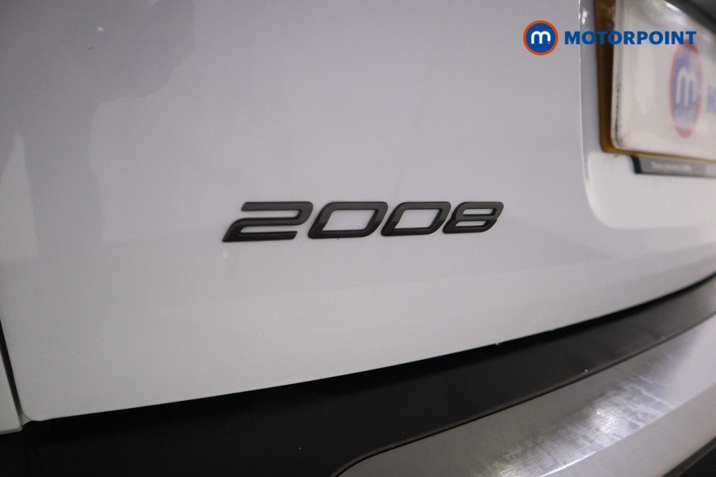 Peugeot 2008 GT Automatic Petrol SUV - Stock Number (1618923) - 30th supplementary image