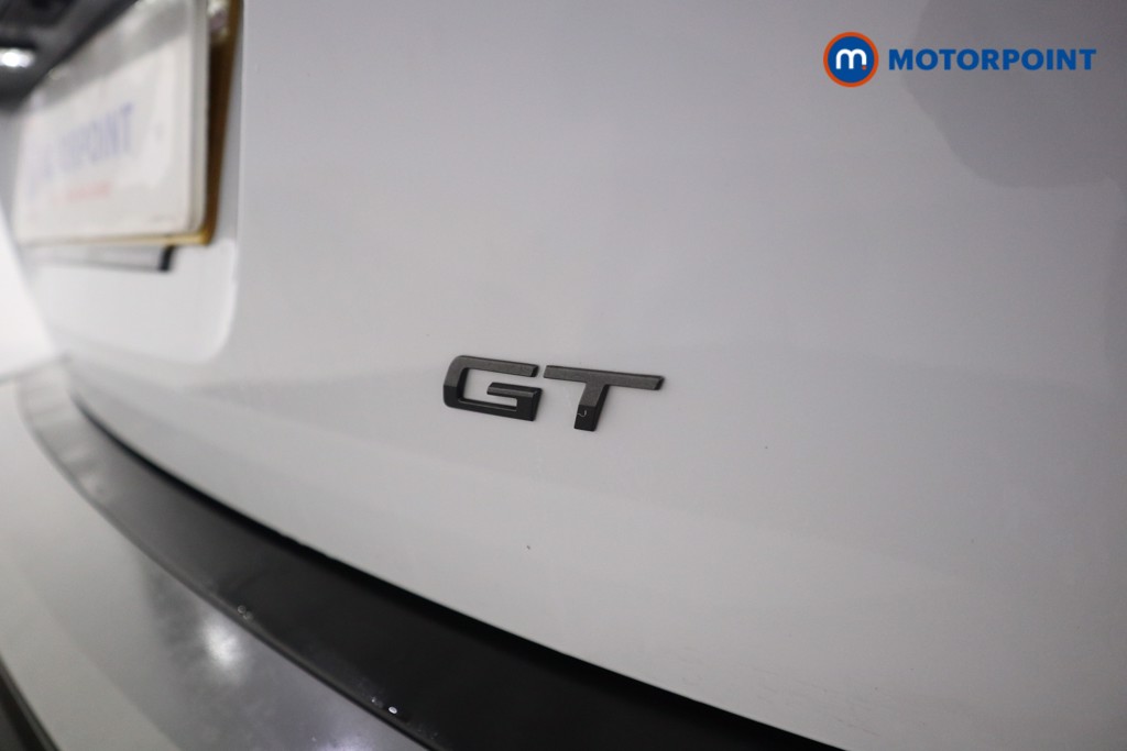 Peugeot 2008 GT Automatic Petrol SUV - Stock Number (1618923) - 31st supplementary image