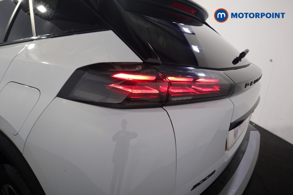 Peugeot 2008 GT Automatic Petrol SUV - Stock Number (1618923) - 33rd supplementary image
