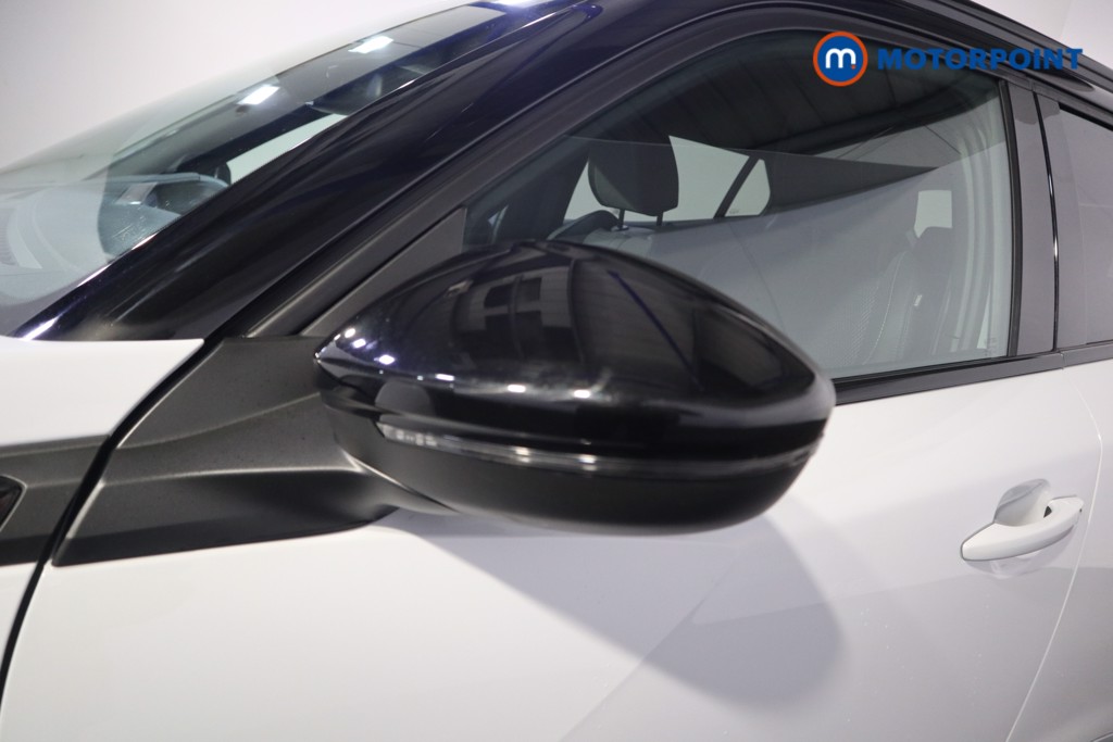 Peugeot 2008 GT Automatic Petrol SUV - Stock Number (1618923) - 37th supplementary image