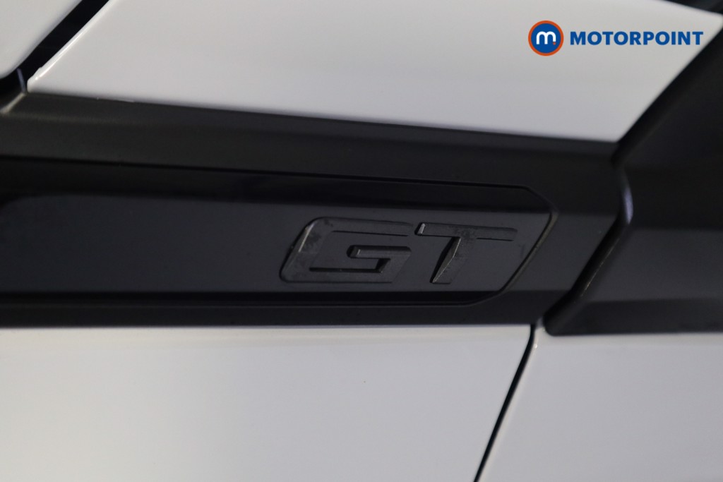 Peugeot 2008 GT Automatic Petrol SUV - Stock Number (1618923) - 38th supplementary image