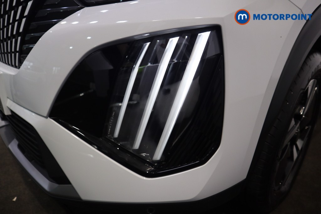 Peugeot 2008 GT Automatic Petrol SUV - Stock Number (1618923) - 40th supplementary image