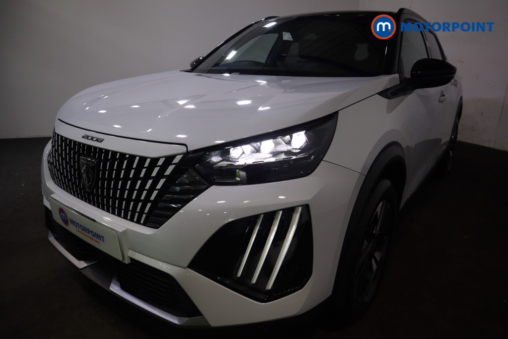 Peugeot 2008 GT Automatic Petrol SUV - Stock Number (1618923) - 41st supplementary image