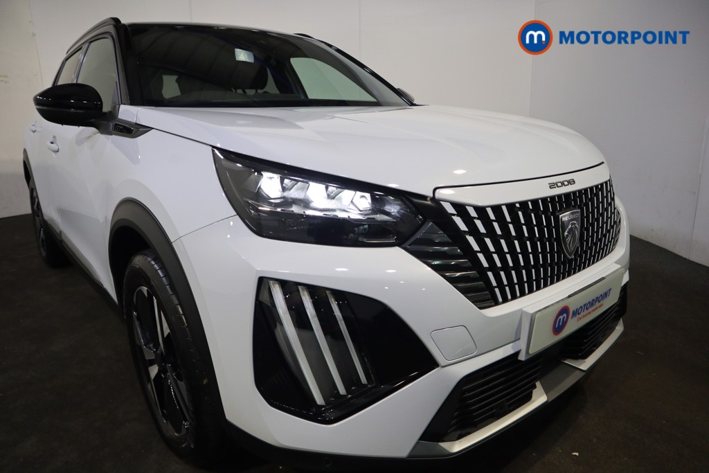 Peugeot 2008 GT Automatic Petrol SUV - Stock Number (1618923) - 43rd supplementary image