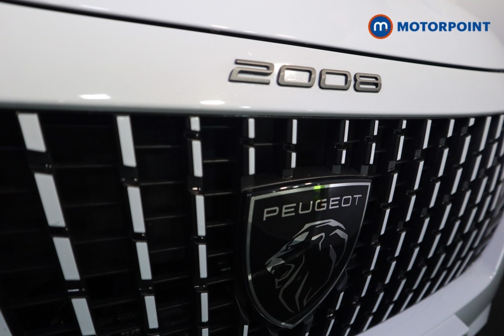 Peugeot 2008 GT Automatic Petrol SUV - Stock Number (1618923) - 44th supplementary image