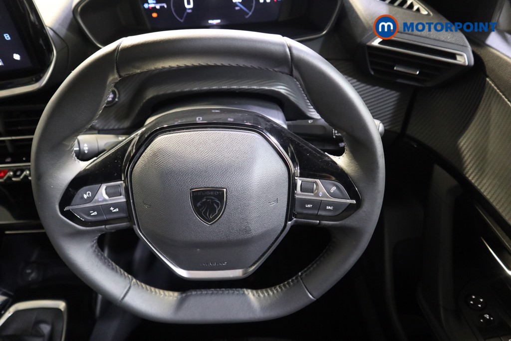 Peugeot 2008 Allure Manual Petrol SUV - Stock Number (1618943) - 2nd supplementary image